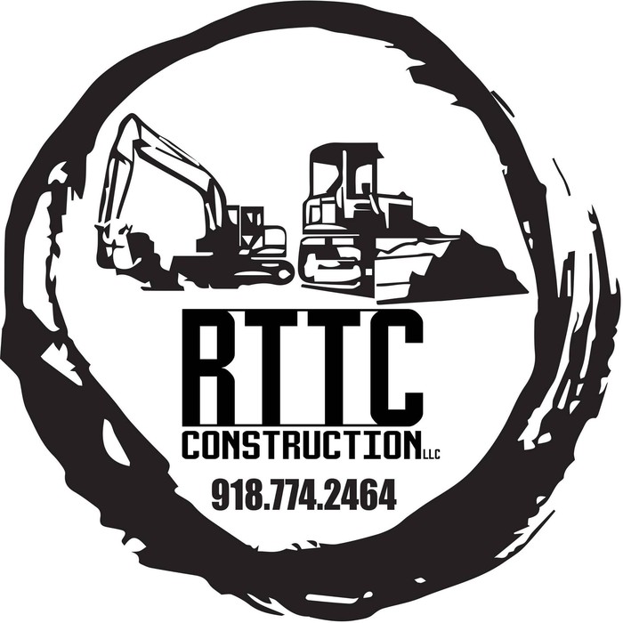 RTTC Construction LLC logo